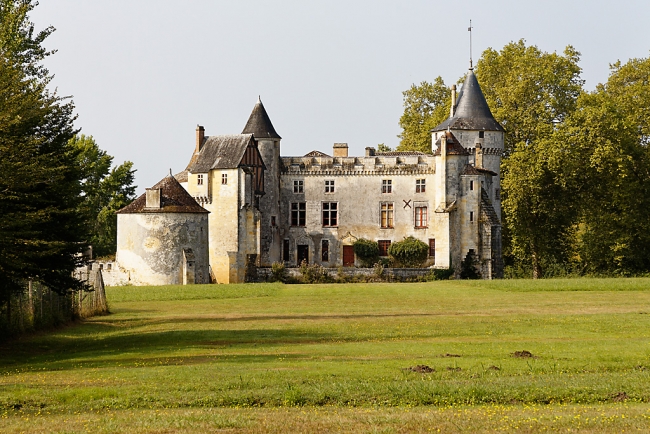 Balade avec Monique (La Brède Budos Villandraut)-009
